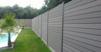 Portail Clôtures dans la vente du matériel pour les clôtures et les clôtures à Presles